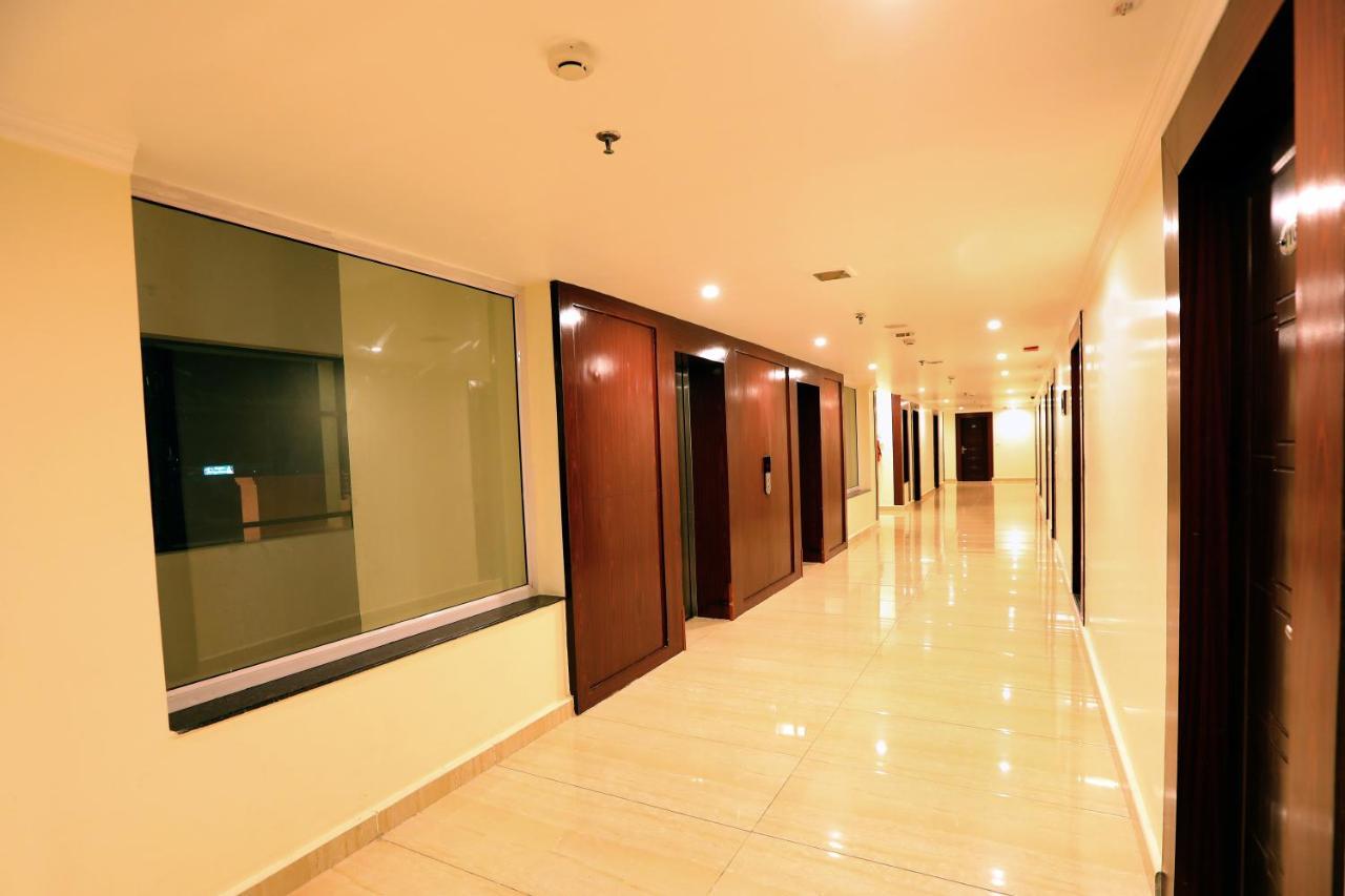 The Fern Residency Haridwar Hotel Bagian luar foto