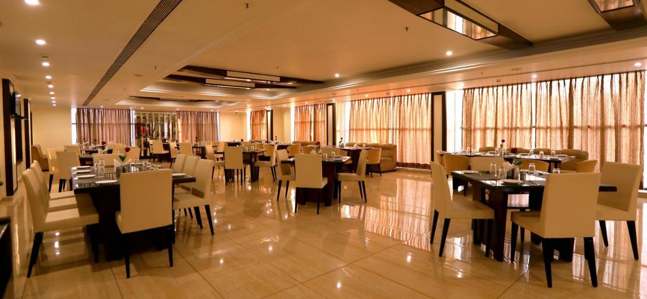 The Fern Residency Haridwar Hotel Bagian luar foto